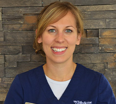 Justine Magnus